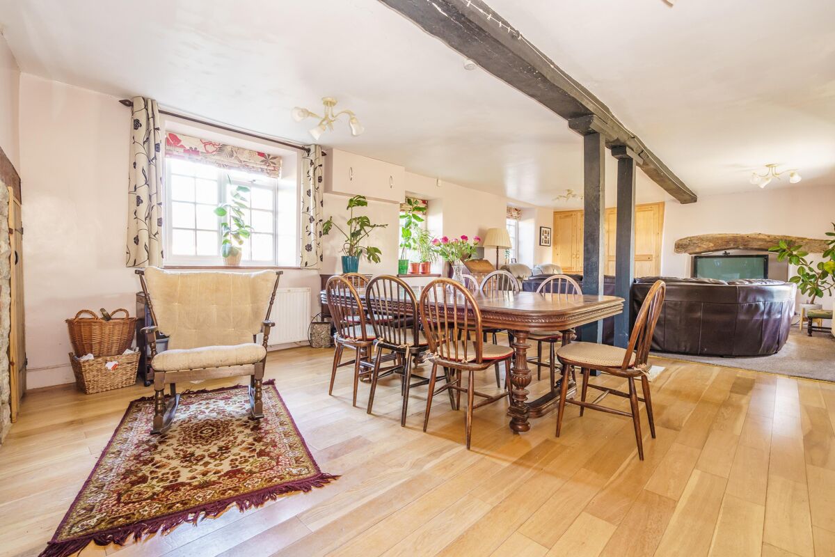 house for sale in High Street, Charlton on Otmoor, Kidlington