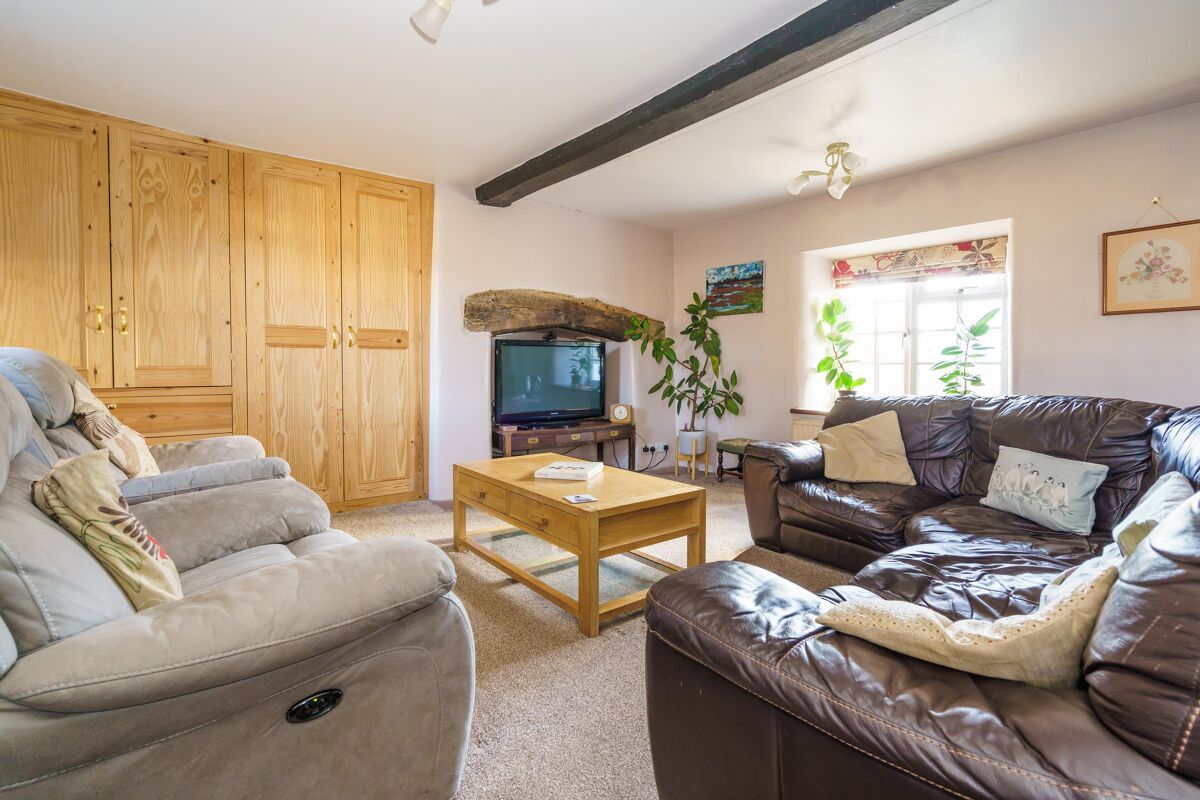 house for sale in High Street, Charlton on Otmoor, Kidlington