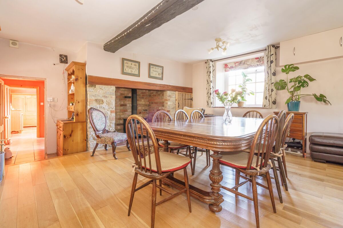 house for sale in High Street, Charlton on Otmoor, Kidlington