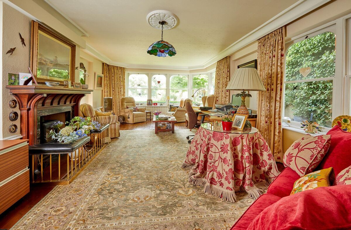 house for sale in Oxford Street, Woodstock, Oxfordshire, OX20