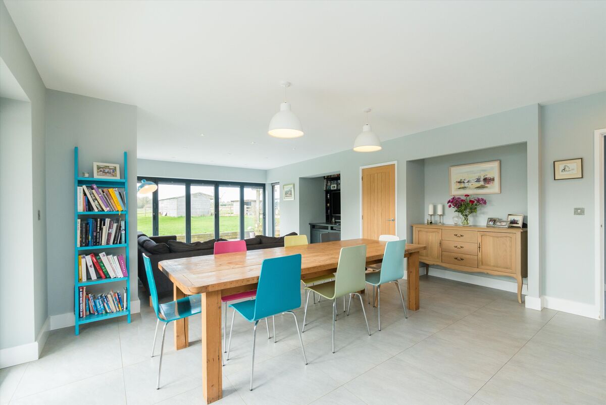 house for sale in Pusey, Faringdon, Oxfordshire, SN7 OXF012093185