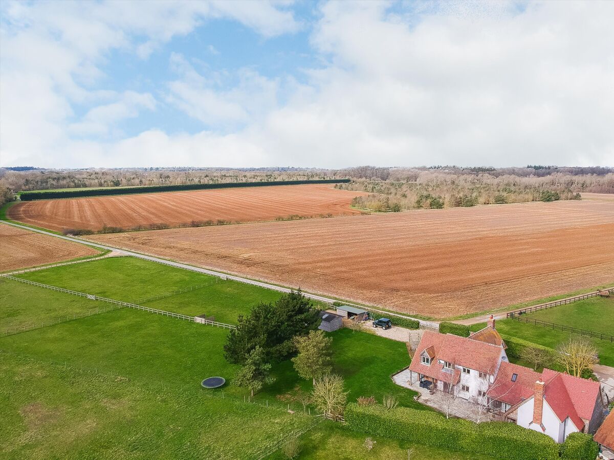 house for sale in Pusey, Faringdon, Oxfordshire, SN7 OXF012093185