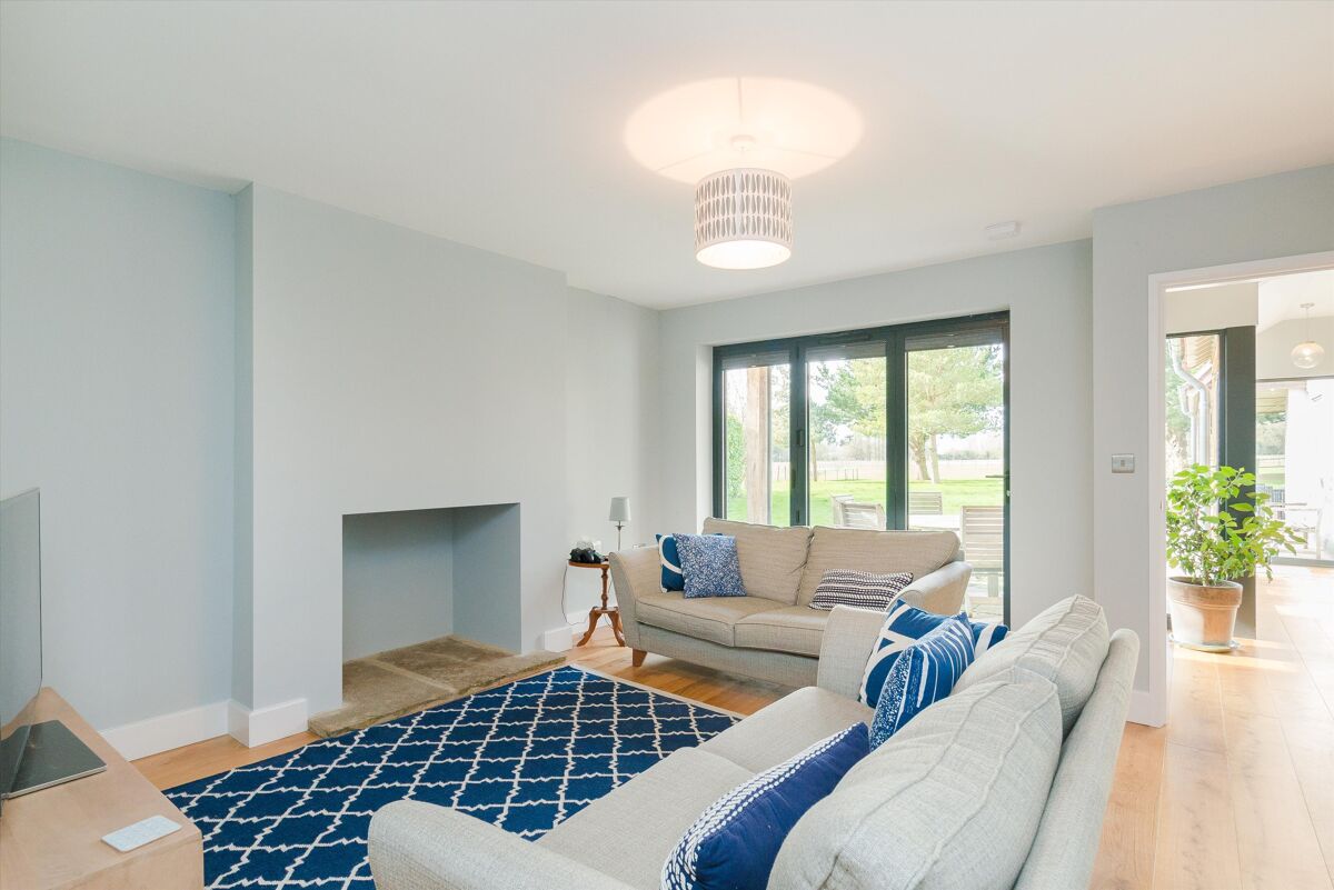 house for sale in Pusey, Faringdon, Oxfordshire, SN7 OXF012093185