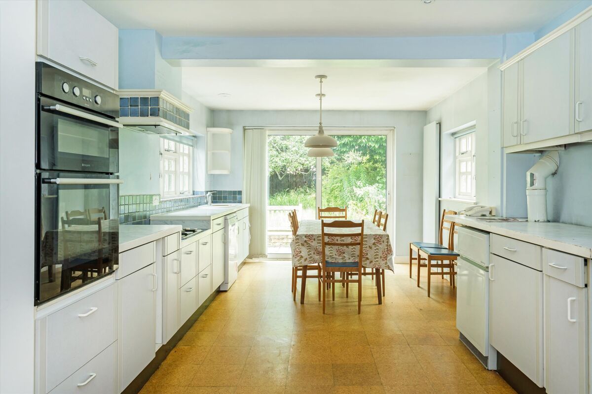 house for sale in Summerhill Road, Oxford, Oxfordshire, OX2