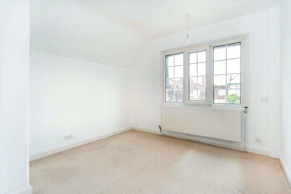 house for sale in Summerhill Road, Oxford, Oxfordshire, OX2