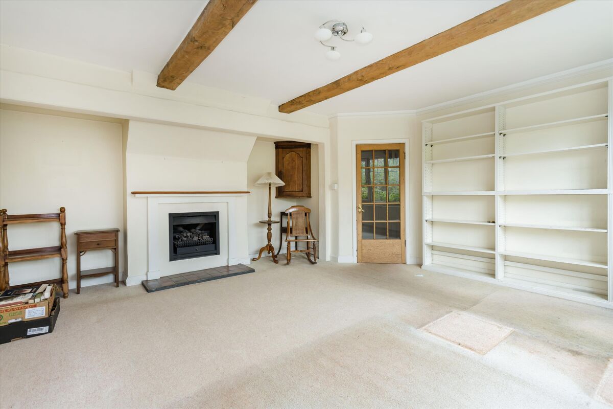 house for sale in Summerhill Road, Oxford, Oxfordshire, OX2