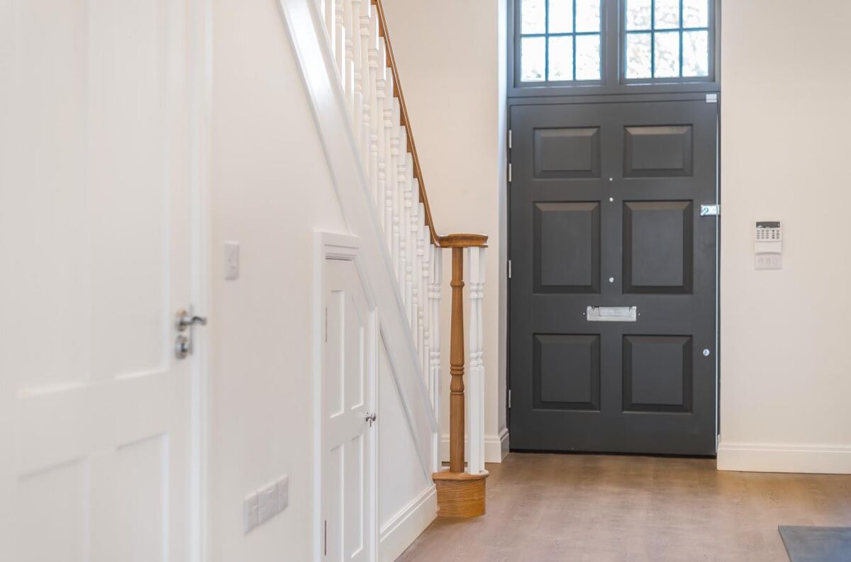 house for sale in Aston, Bampton, Oxfordshire, OX18 OXF012098132 Knight Frank