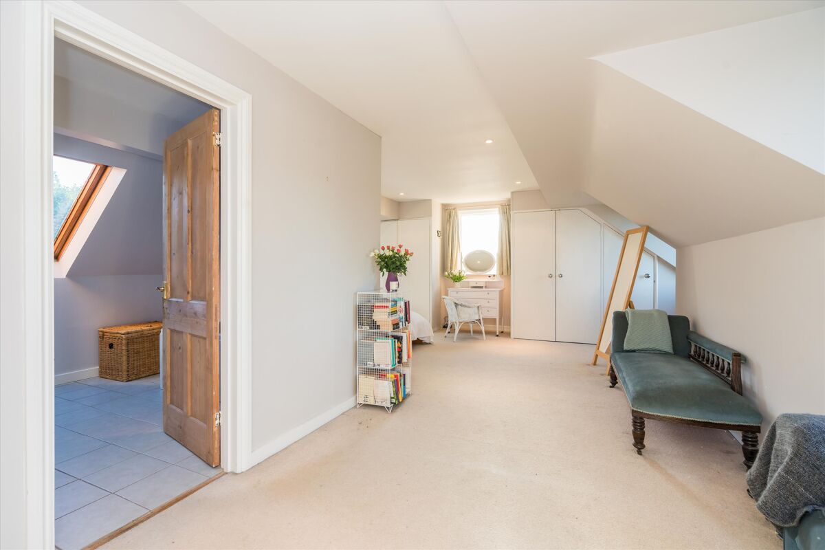 house for sale in Brightwell Baldwin, Watlington, Oxfordshire, OX49