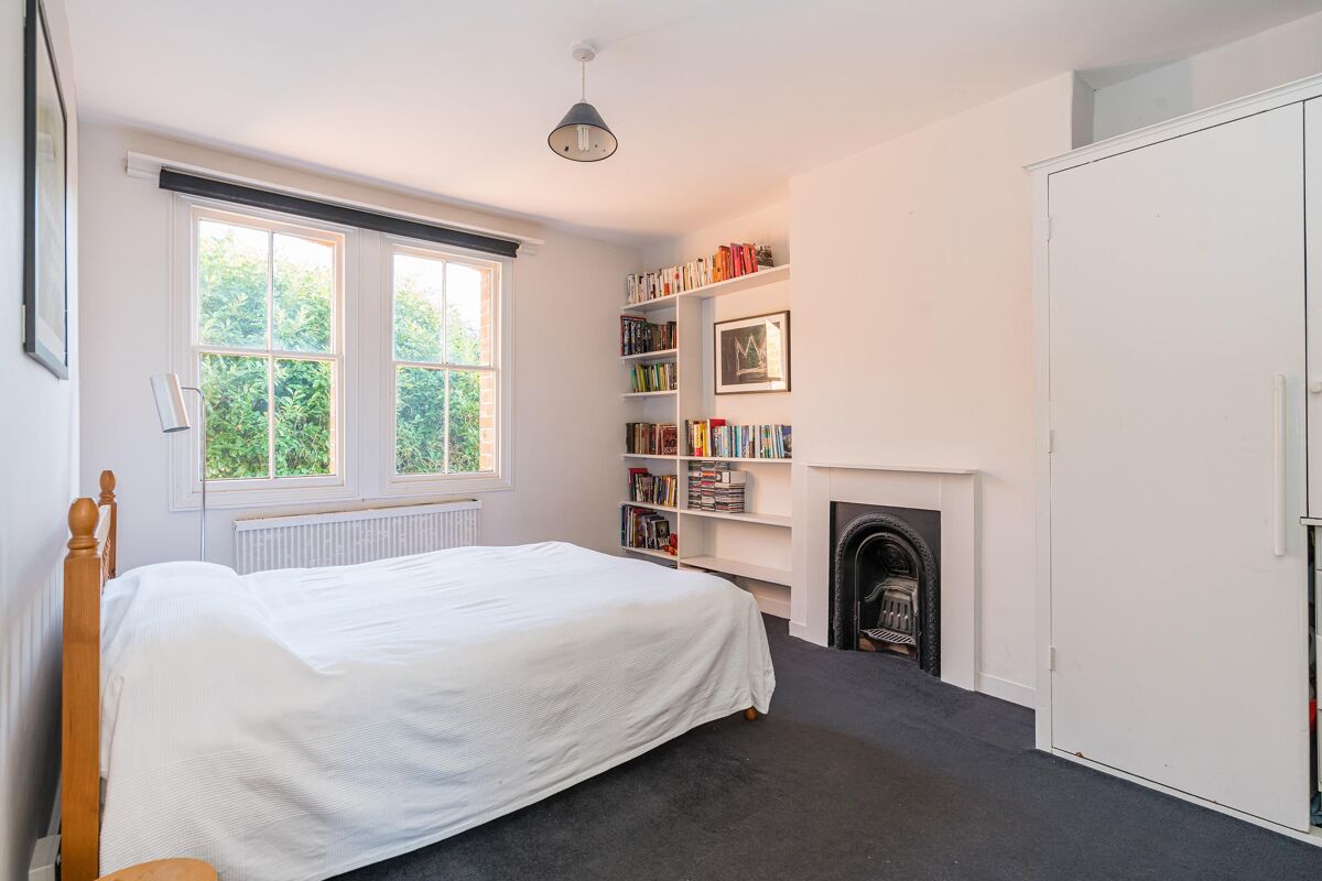 house for sale in Brightwell Baldwin, Watlington, Oxfordshire, OX49