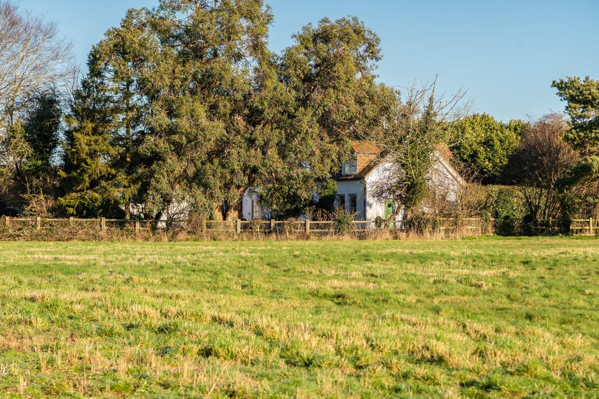 house for sale in Brightwell Baldwin, Watlington, Oxfordshire, OX49