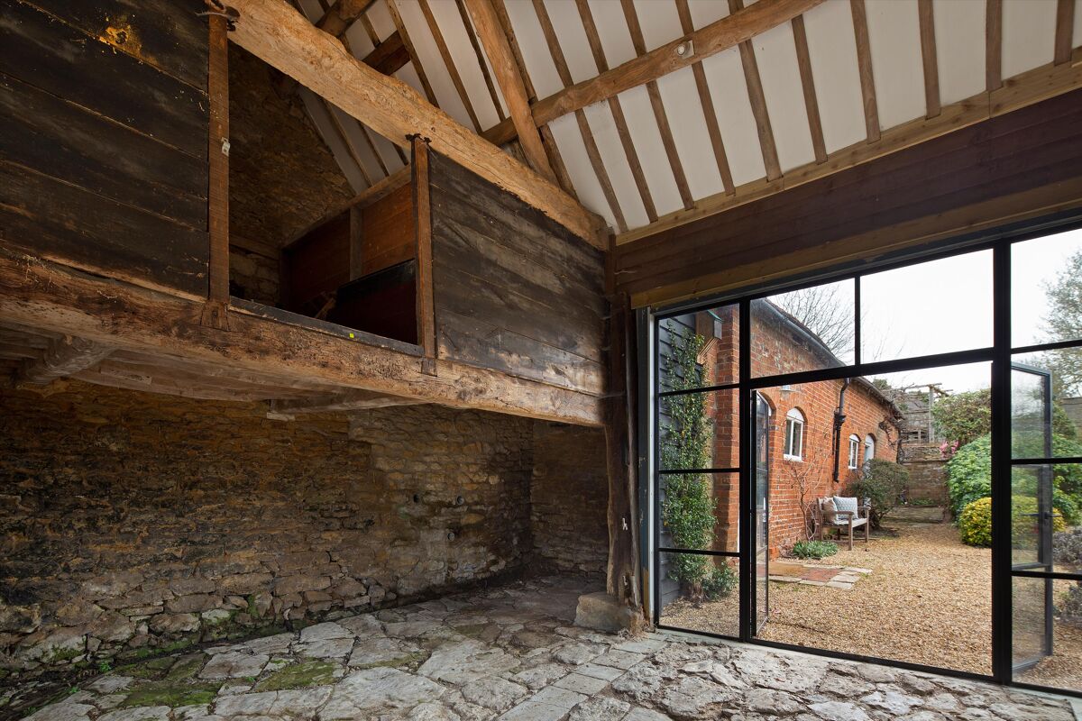 house for sale in Oxford Road, Garsington, Oxford, Oxfordshire, OX44