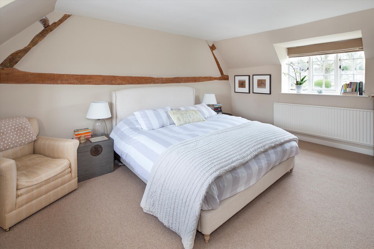 house for sale in Oxford Road, Garsington, Oxford, Oxfordshire, OX44