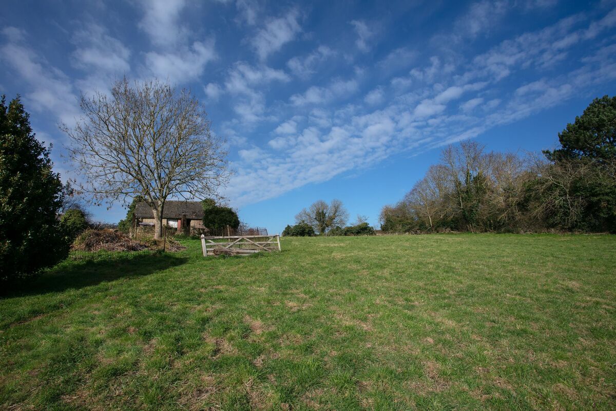 house for sale in Oxford Road, Garsington, Oxford, Oxfordshire, OX44