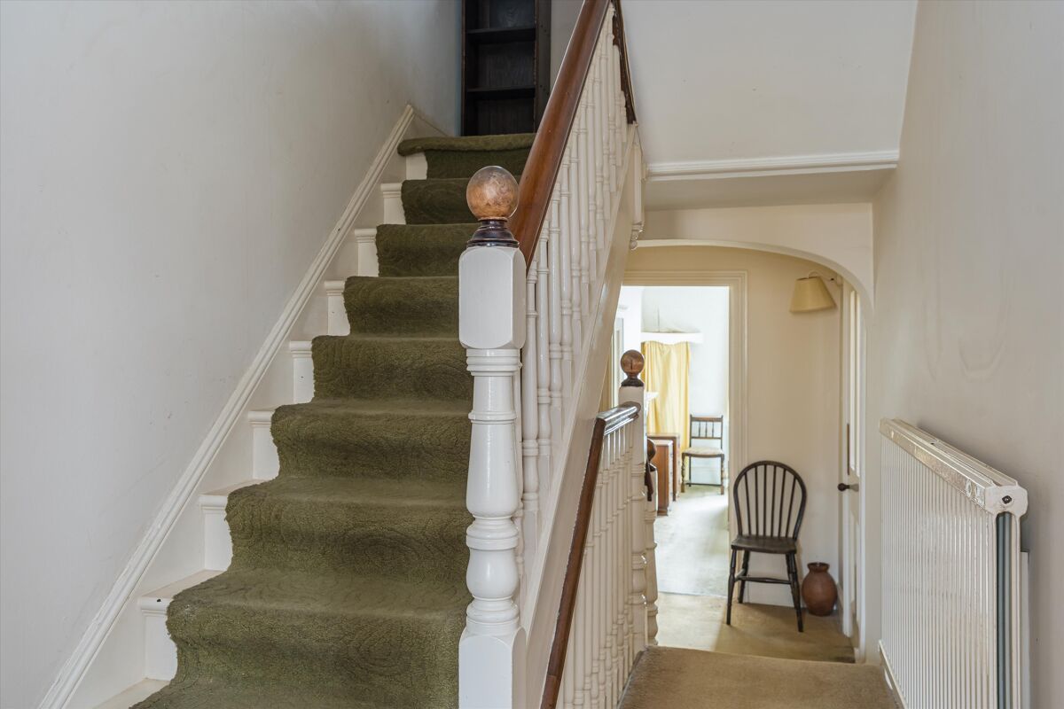 house for sale in Beech Croft Road, Oxford, Oxfordshire, OX2