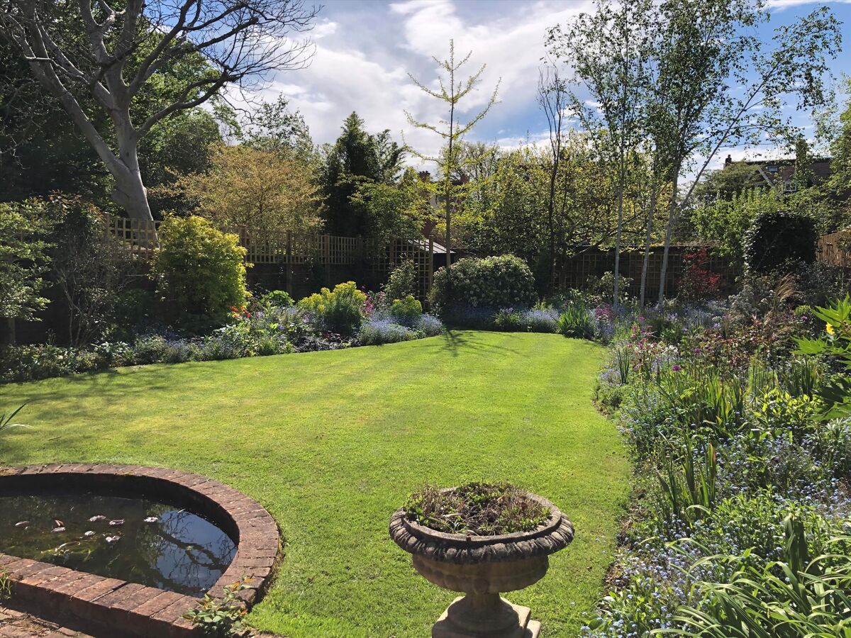 flat for sale in Northmoor Road, Oxford, Oxfordshire, OX2