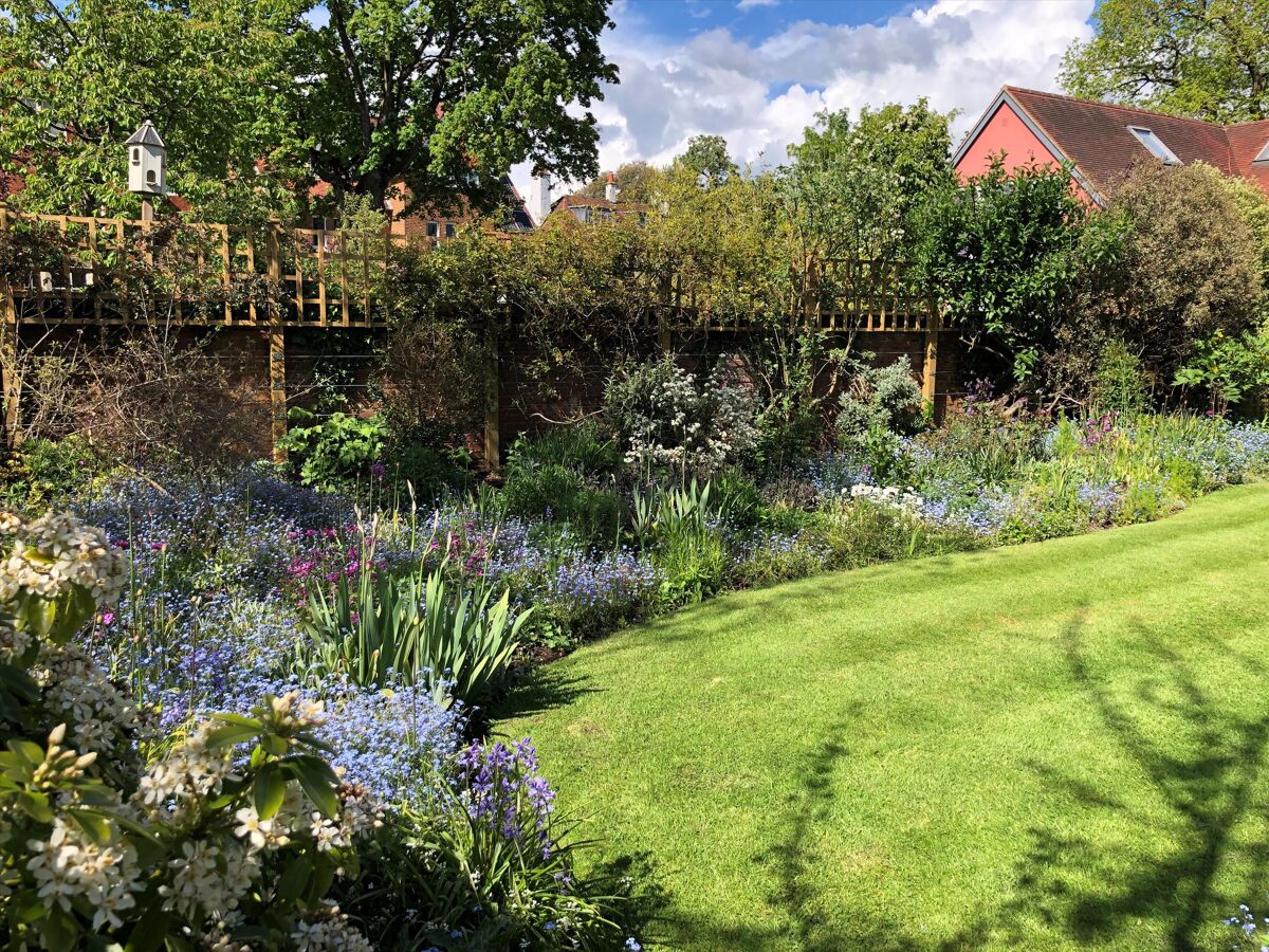 flat for sale in Northmoor Road, Oxford, Oxfordshire, OX2