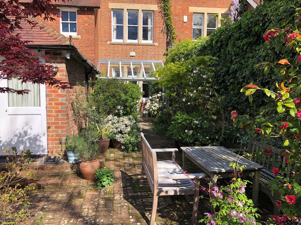 flat for sale in Northmoor Road, Oxford, Oxfordshire, OX2