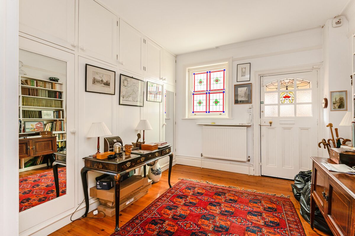 flat for sale in Northmoor Road, Oxford, Oxfordshire, OX2