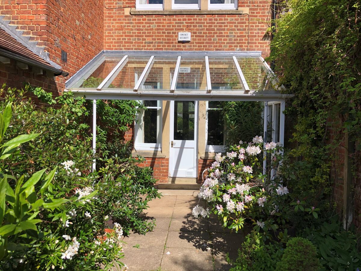 flat for sale in Northmoor Road, Oxford, Oxfordshire, OX2