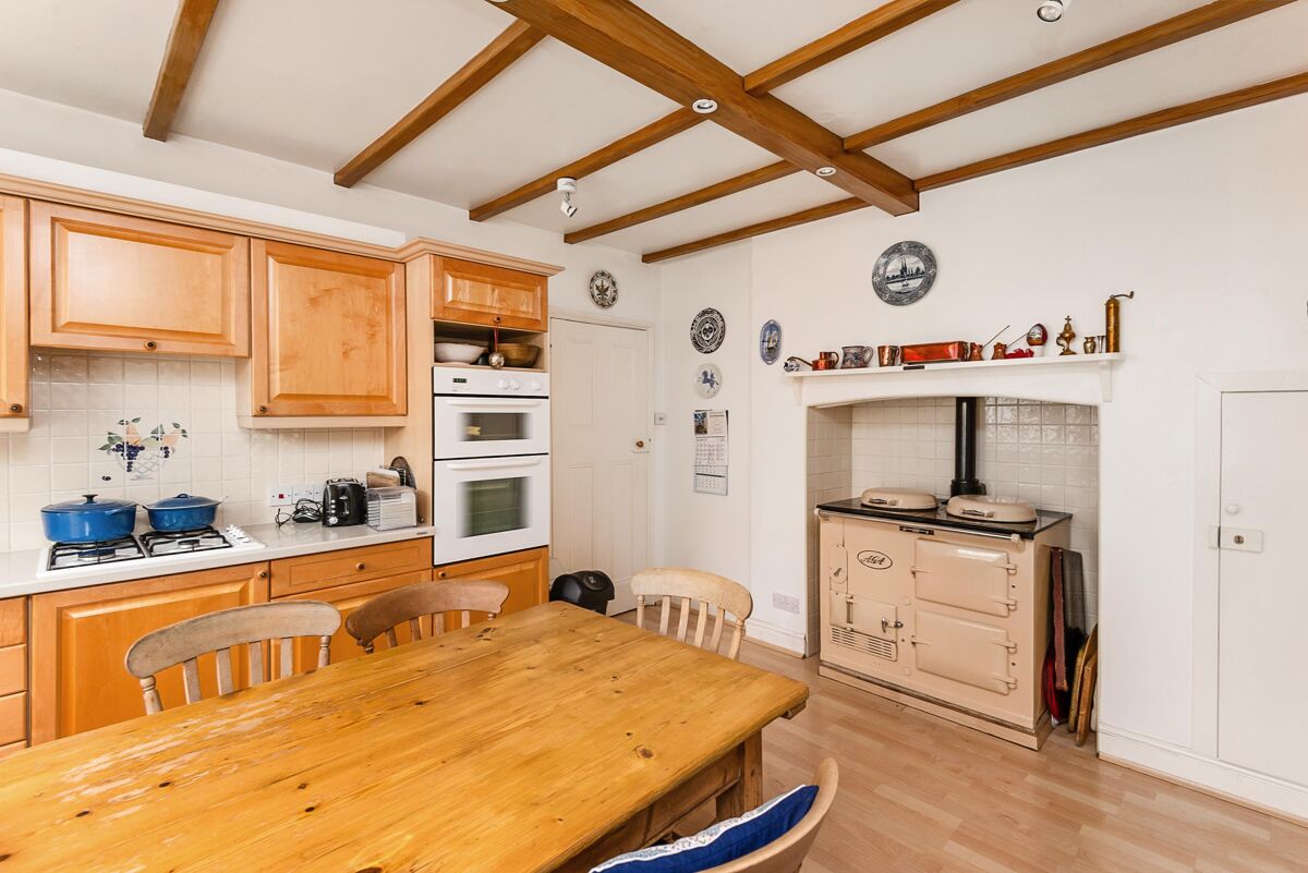 flat for sale in Northmoor Road, Oxford, Oxfordshire, OX2