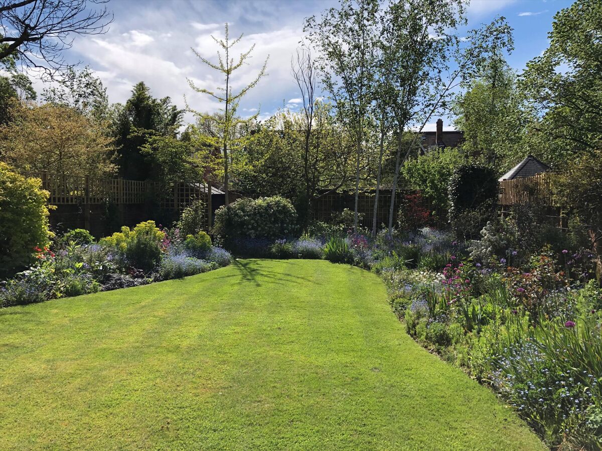 flat for sale in Northmoor Road, Oxford, Oxfordshire, OX2