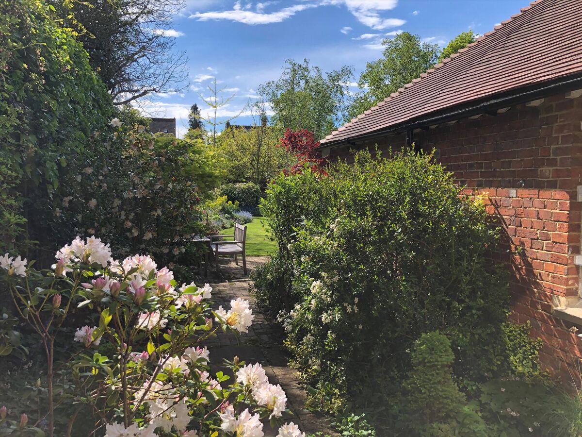 flat for sale in Northmoor Road, Oxford, Oxfordshire, OX2