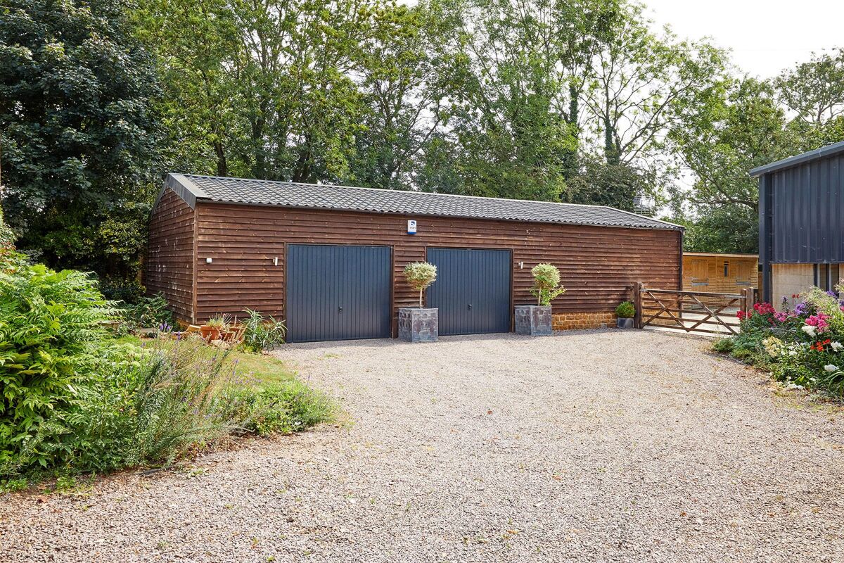 house for sale in Swerford, Chipping Norton, Oxfordshire, OX7