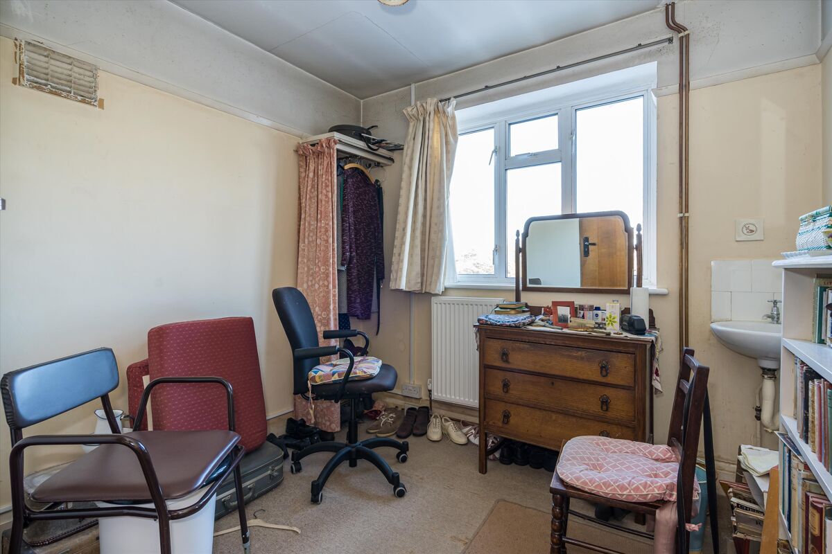 house for sale in Blandford Avenue, Oxford, Oxfordshire, OX2