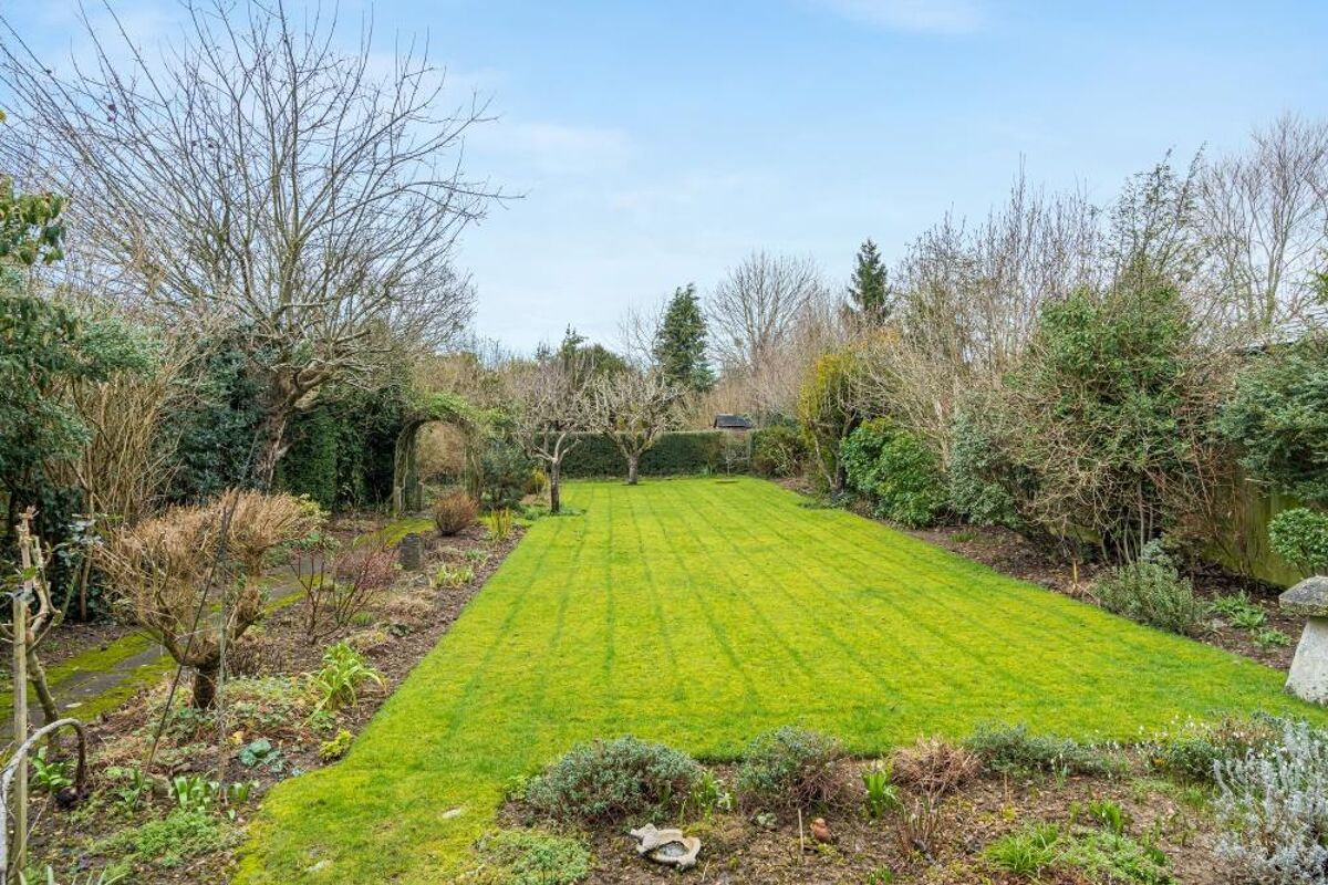 house for sale in Blandford Avenue, Oxford, Oxfordshire, OX2