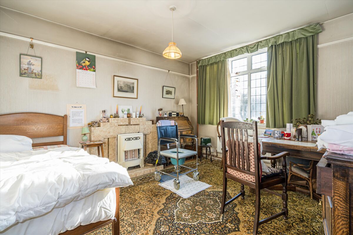 house for sale in Blandford Avenue, Oxford, Oxfordshire, OX2