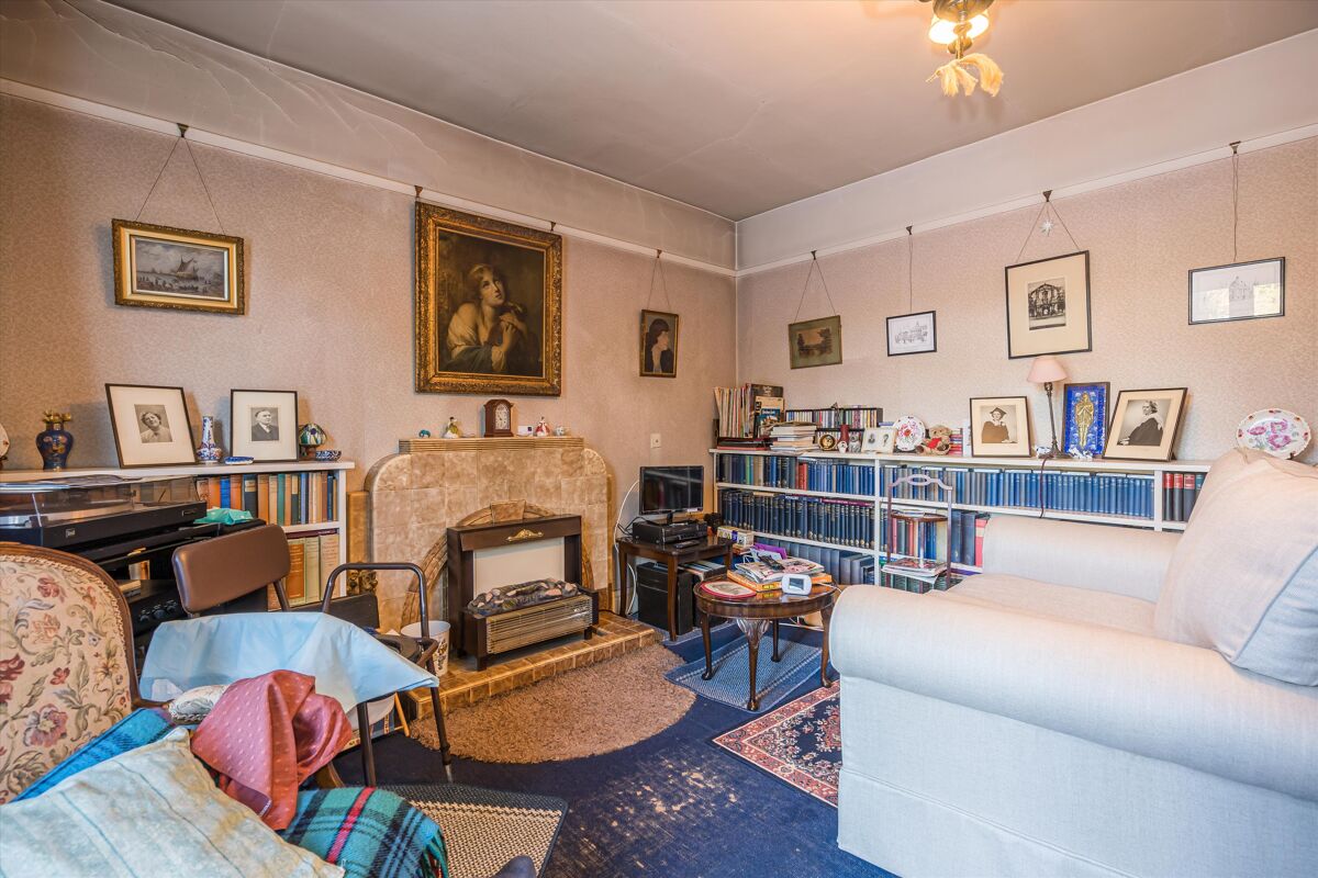 house for sale in Blandford Avenue, Oxford, Oxfordshire, OX2