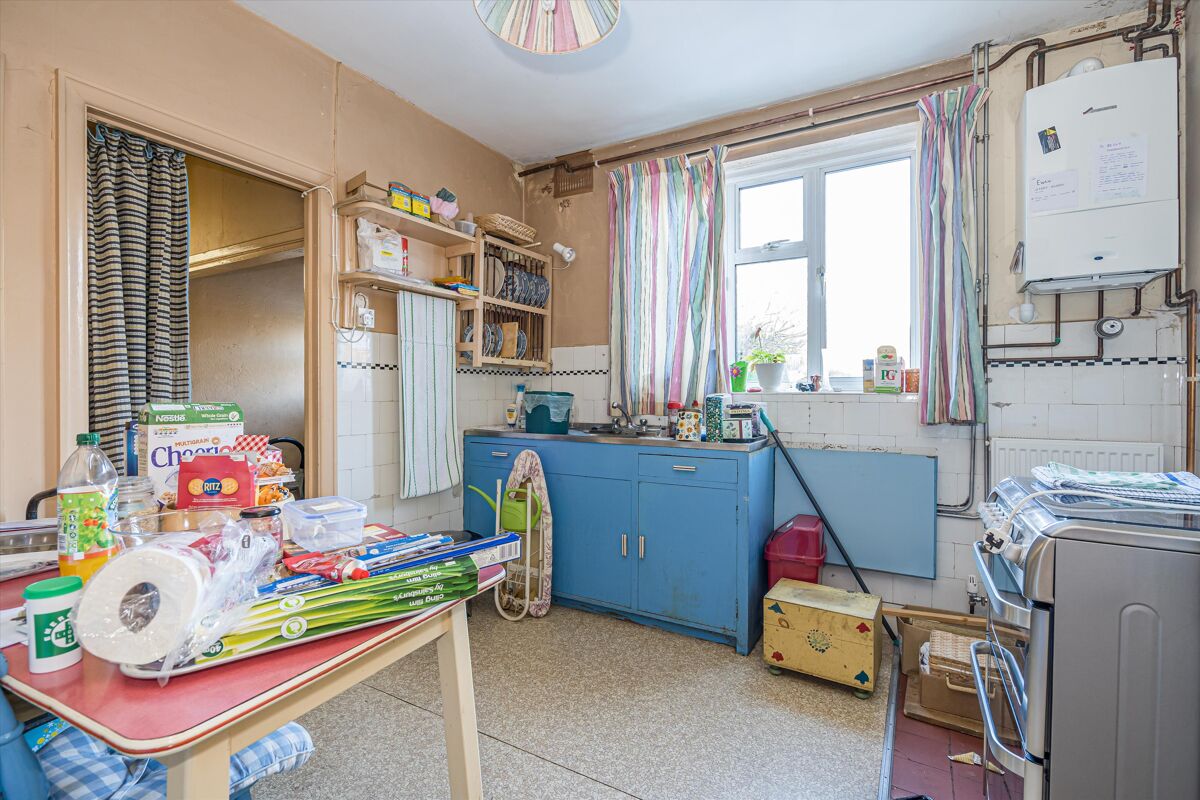 house for sale in Blandford Avenue, Oxford, Oxfordshire, OX2