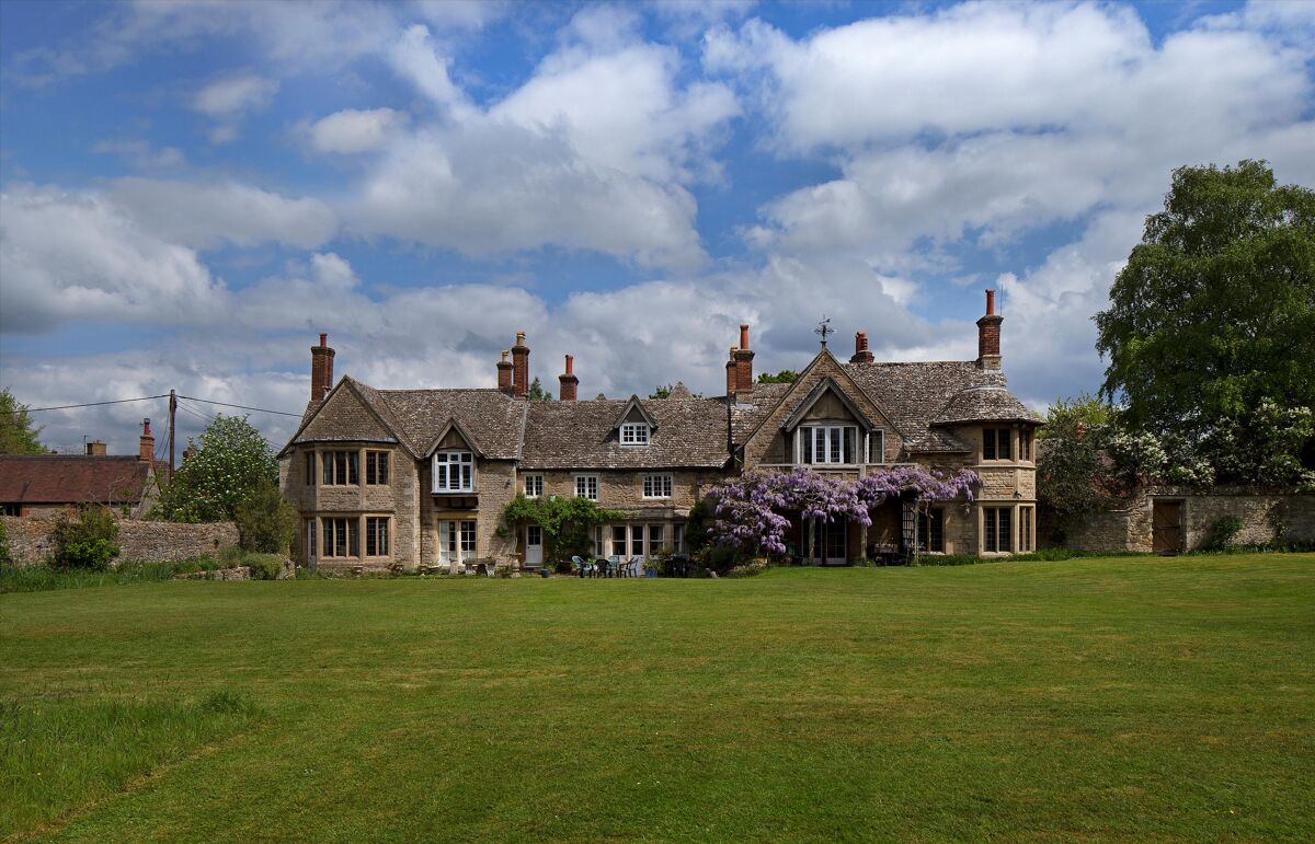 house for sale in Cumnor, Oxford, Oxfordshire, OX2. OXF012118115