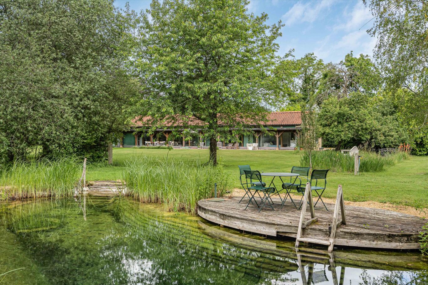 Image of Weston-On-The-Green, Oxfordshire OX25