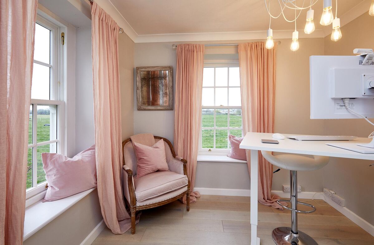 house for sale in Langford, Oxfordshire/Gloucestershire border, GL7