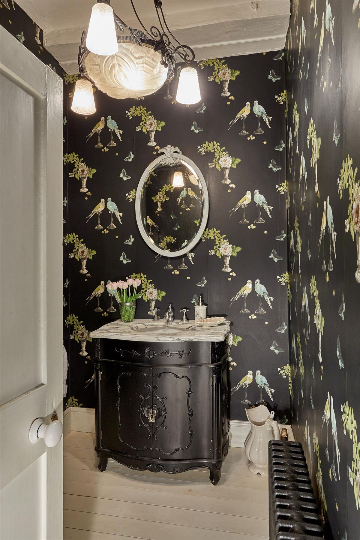 house for sale in Langford, Oxfordshire/Gloucestershire border, GL7