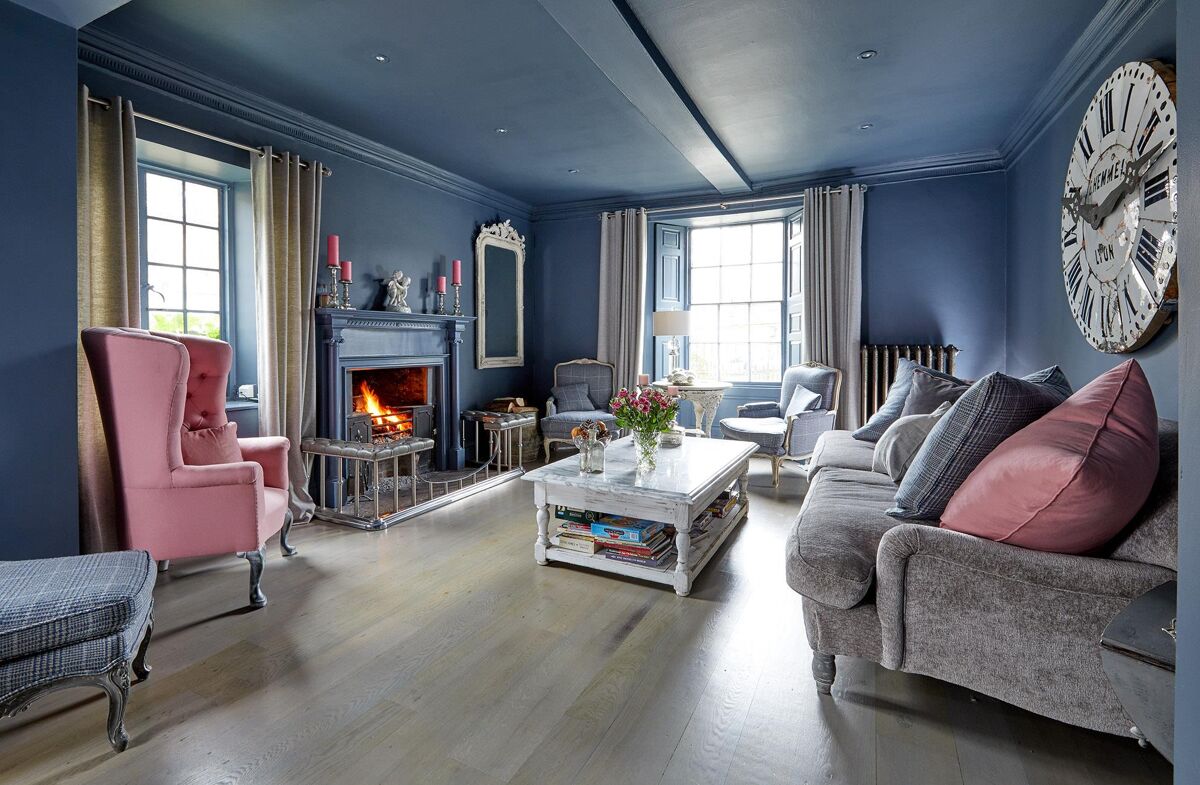 house for sale in Langford, Oxfordshire/Gloucestershire border, GL7