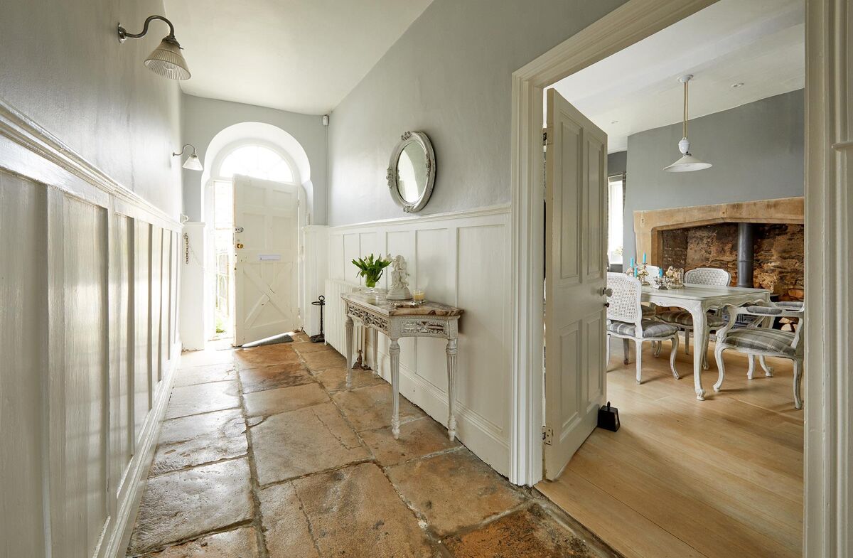 house for sale in Langford, Oxfordshire/Gloucestershire border, GL7