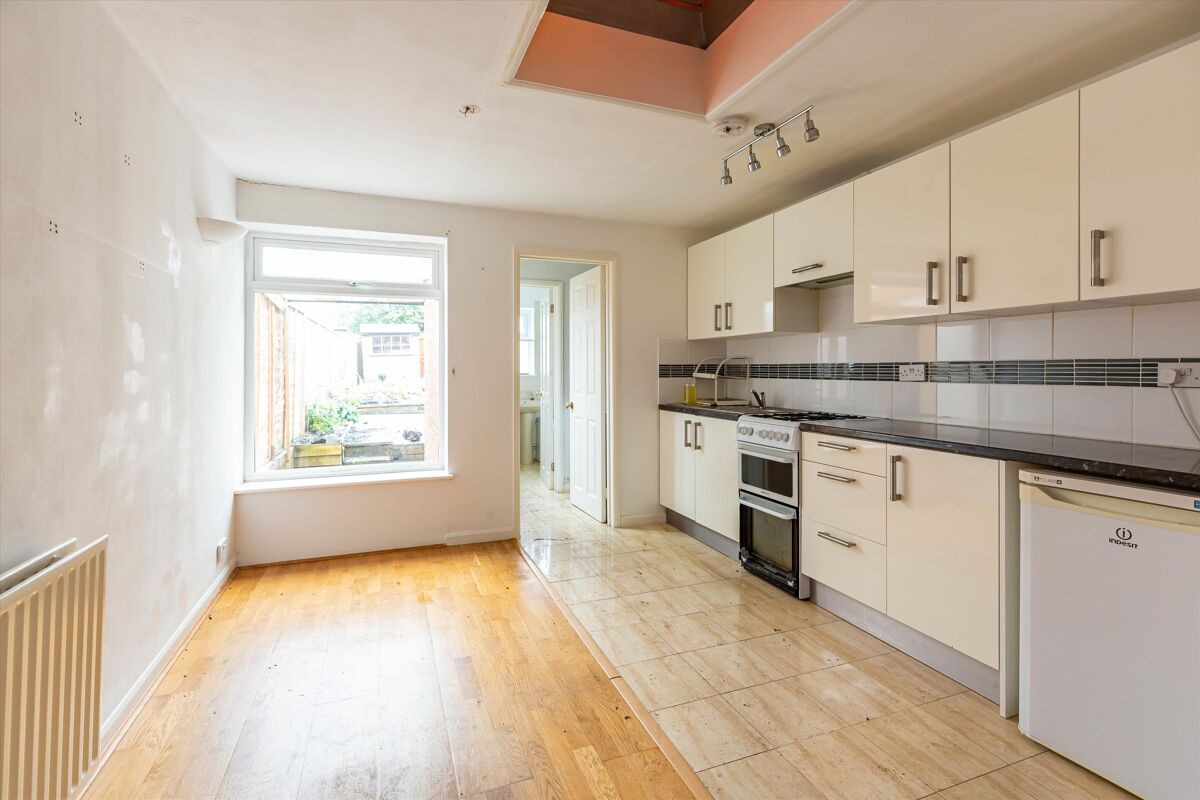 house for sale in Rogers Street, Summertown, Oxford, OX2 OXF012121027