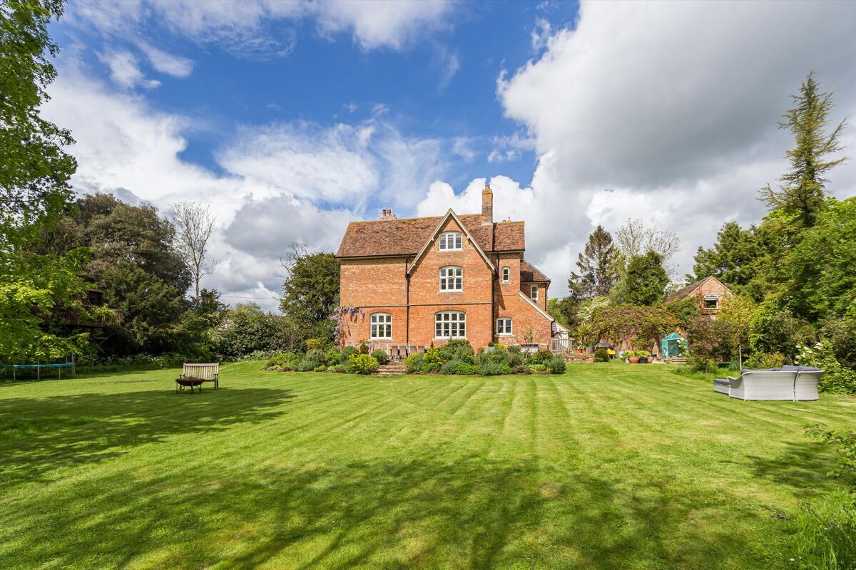 house for sale in Horton cum Studley, Oxford, OX33 OXF012127405