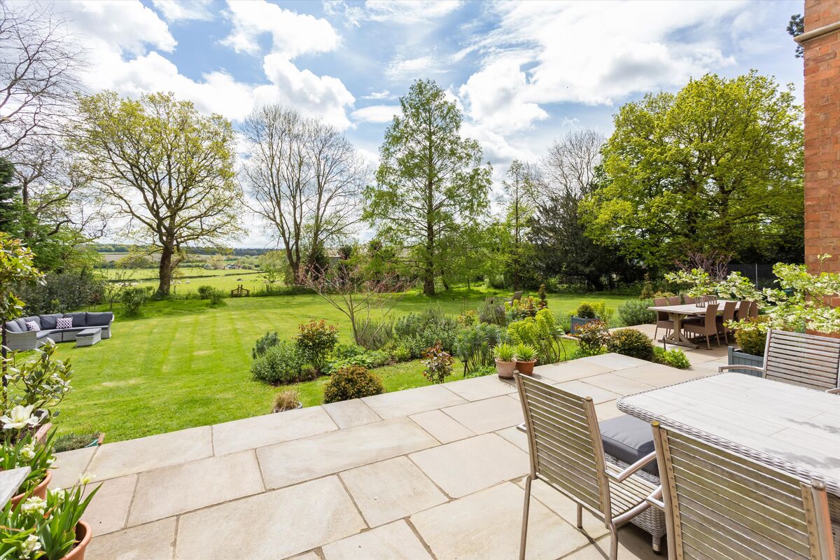 house for sale in Horton cum Studley, Oxford, OX33 OXF012127405