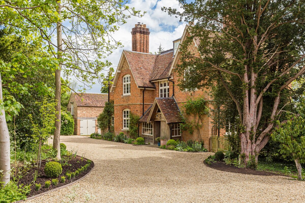 house for sale in Horton cum Studley, Oxford, OX33 OXF012127405