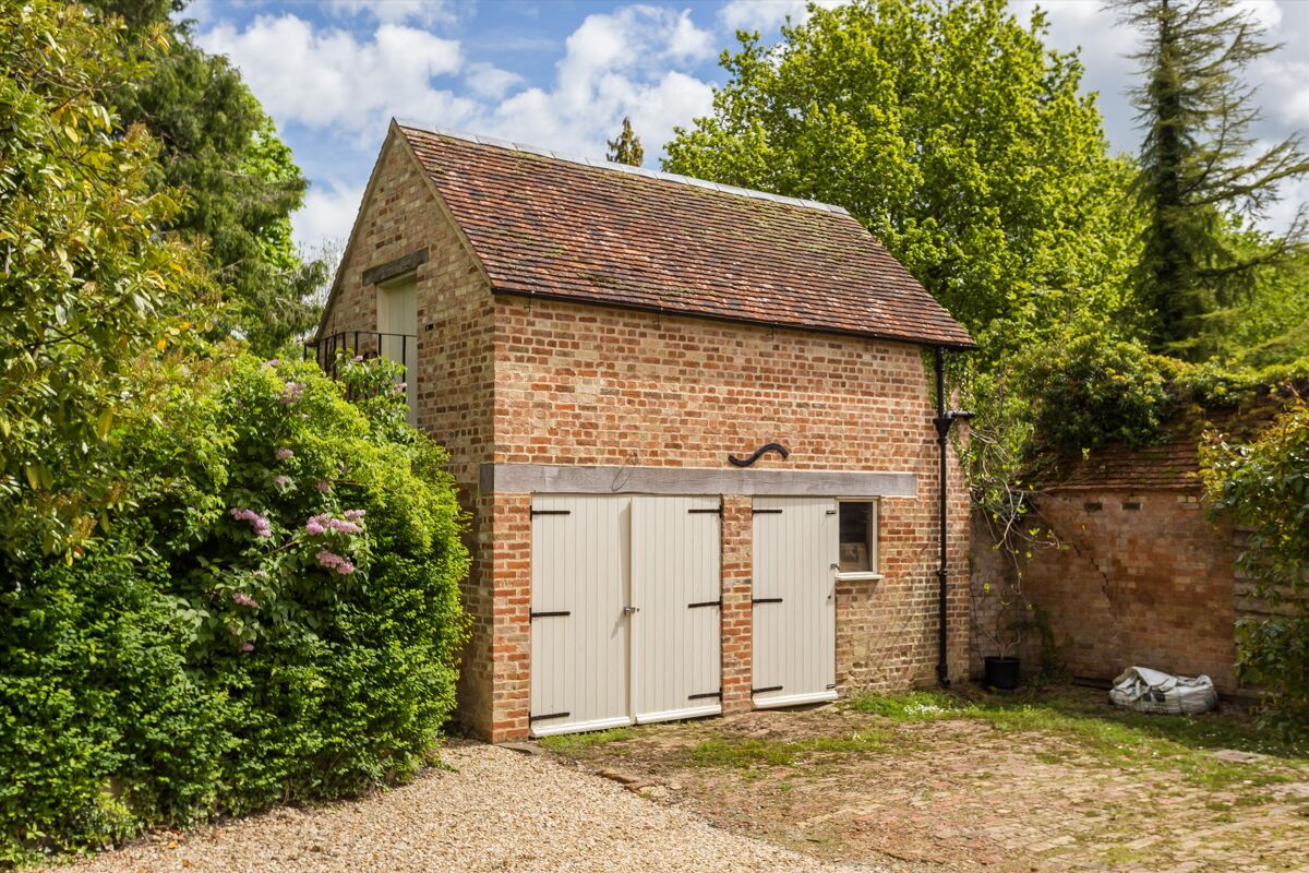 house for sale in Horton cum Studley, Oxford, OX33 OXF012127405