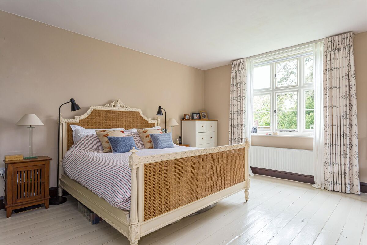 house for sale in Horton cum Studley, Oxford, OX33 OXF012127405