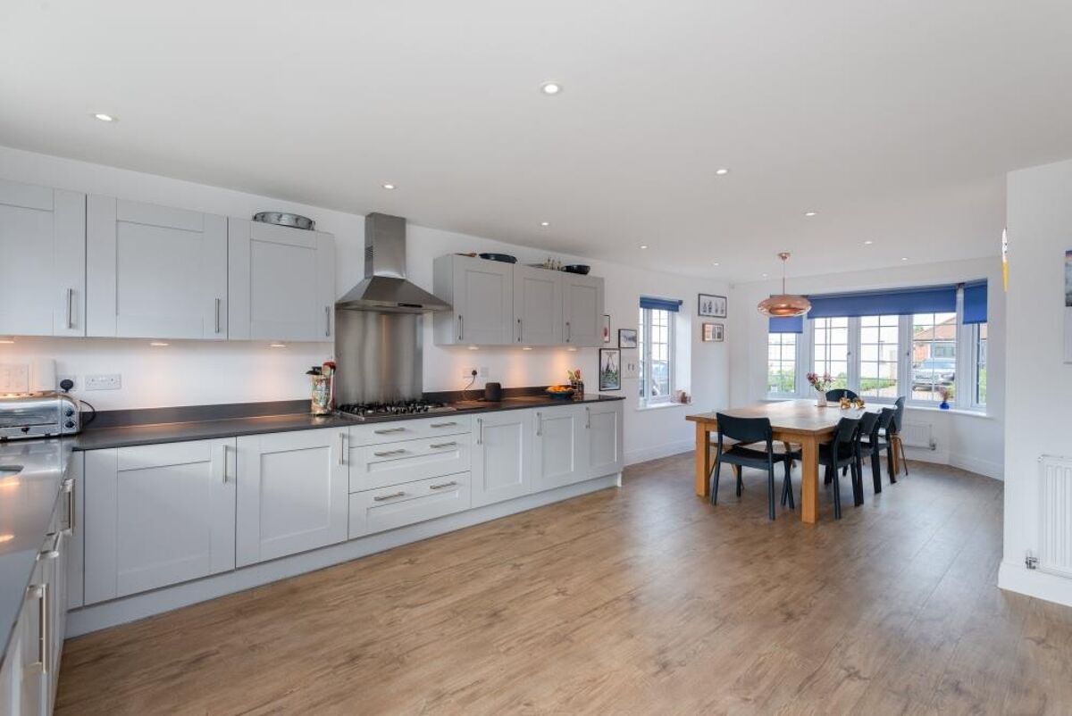 house for sale in Platers Road, Haddenham, Aylesbury, HP17