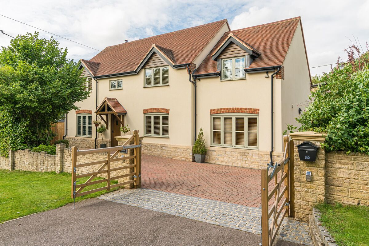 house for sale in HortoncumStudley, Oxford, Oxfordshire, OX33