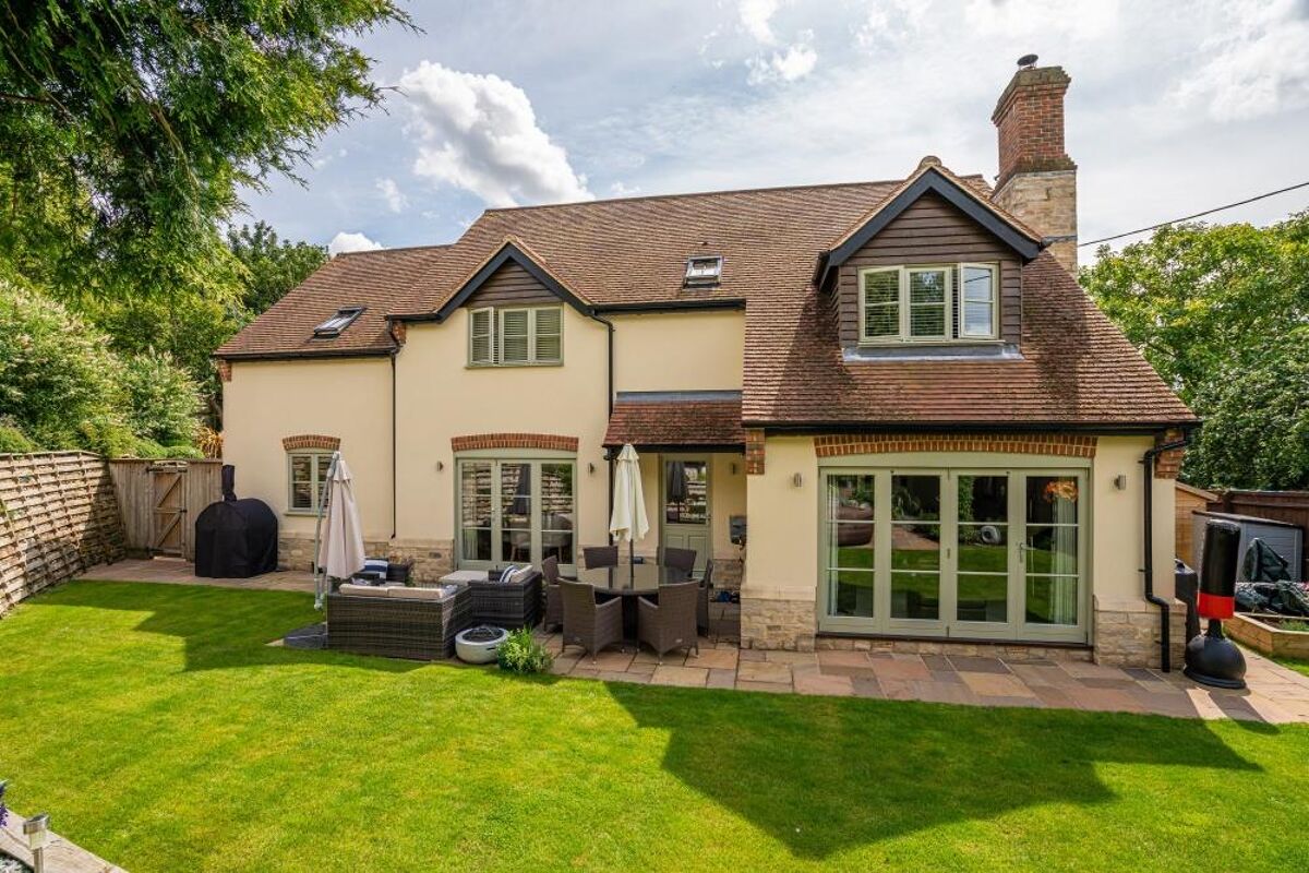 house for sale in HortoncumStudley, Oxford, Oxfordshire, OX33