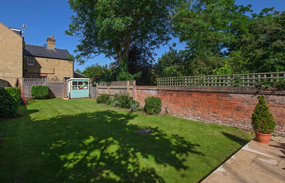 house for sale in Banbury Road, Oxford, Oxfordshire, OX2 OXF012131226