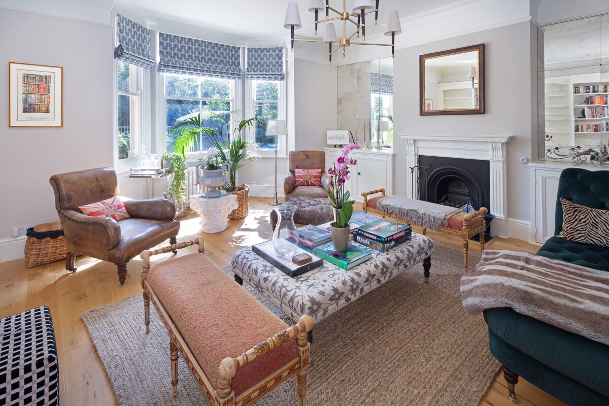 house for sale in Banbury Road, Oxford, Oxfordshire, OX2 OXF012131226