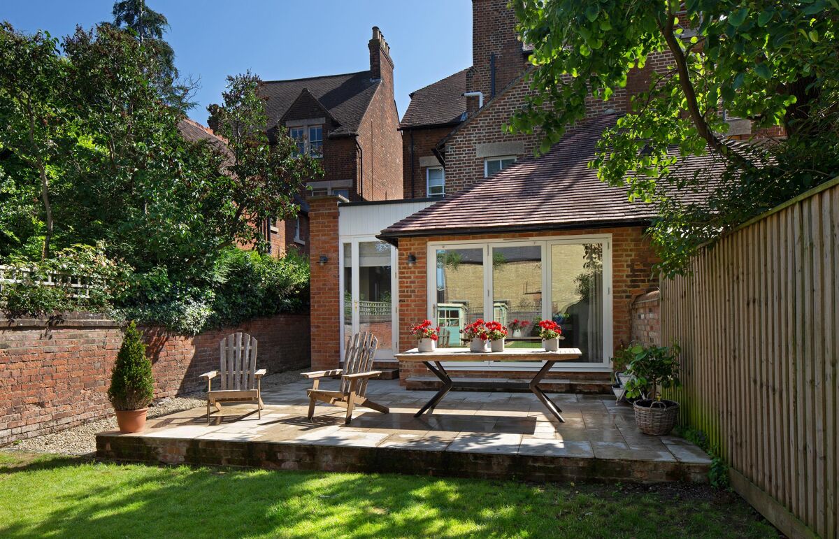 house for sale in Banbury Road, Oxford, Oxfordshire, OX2 OXF012131226